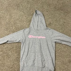 champion hoodie
